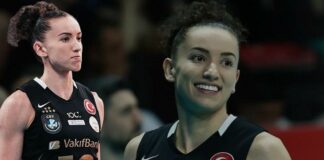 VakıfBank’ın eski yıldızı Gabi Guimaraes şoke etti! Takipten çıktı, gündem oldu… – Voleybol Haberleri