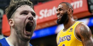 LeBron James sonrası Luka Doncic iddiası! İhtimaller giderek yükseliyor – Basketbol Haberleri