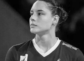 Evinde ölü bulundu! Türkiye’de Nilüfer Belediyespor forması giyen ünlü voleybolcu Pilar Marie Victoria Lopez hayatını kaybetti – Voleybol Haberleri