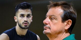 Milli basketbolcu, Ergin Ataman’lı Panathinaikos’a transfer oldu – Basketbol Haberleri