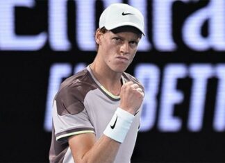 Jannik Sinner ile Iga Swiatek ABD Açık’ta turladı – Tenis Haberleri