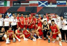 U20 Erkek Milliler zafer peşinde! – Voleybol Haberleri