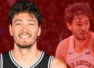 Boşta olan Cedi Osman için olay iddia! Real Madrid peşinde – Basketbol Haberleri