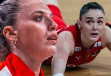 Filenin Sultanları’nın yıldızları Zehra Güneş ve Cansu Özbay’dan kötü haber! Sakatlıkları – Voleybol Haberleri