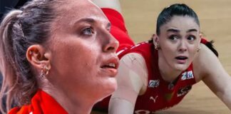 Filenin Sultanları’nın yıldızları Zehra Güneş ve Cansu Özbay’dan kötü haber! Sakatlıkları – Voleybol Haberleri