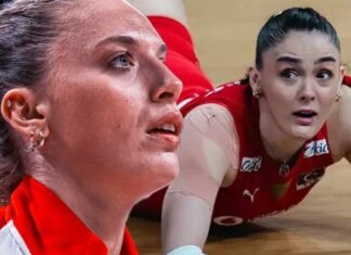 Filenin Sultanları’nın yıldızları Zehra Güneş ve Cansu Özbay’dan kötü haber! Sakatlıkları – Voleybol Haberleri