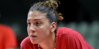 Galatasaray yeni sezonda takım kaptanının İlkin Aydın olacağını açıkladı – Voleybol Haberleri