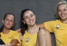 VakıfBank’ın İtalyan yıldızı Caterina Bosetti: ‘Olimpiyatta altın kazanınca boşlukta hissettim’ – Voleybol Haberleri