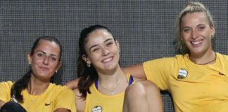 VakıfBank’ın İtalyan yıldızı Caterina Bosetti: ‘Olimpiyatta altın kazanınca boşlukta hissettim’ – Voleybol Haberleri