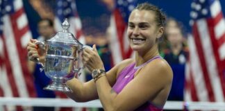 Amerika Açık’ta zafer Aryna Sabalenka’nın – Tenis Haberleri