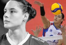 Genç voleybolucunun ölüm nedeni hakkında şoke eden iddia! Pilar Marie Victoria Lopez… – Voleybol Haberleri