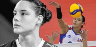 Genç voleybolucunun ölüm nedeni hakkında şoke eden iddia! Pilar Marie Victoria Lopez… – Voleybol Haberleri