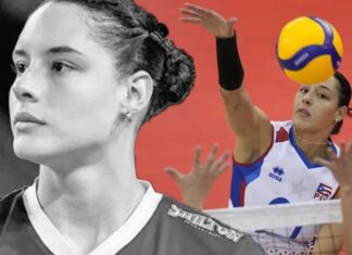 Genç voleybolucunun ölüm nedeni hakkında şoke eden iddia! Pilar Marie Victoria Lopez… – Voleybol Haberleri