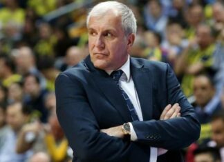 Zeljko Obradovic’ten Fenerbahçe sözleri: ‘Tüm takımı değiştirdim’ – Basketbol Haberleri