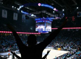 Anadolu Efes’te kombine dönemi başladı – Basketbol Haberleri