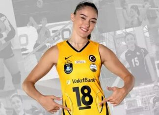 Zehra Güneş VakıfBank’ın yeni kaptanı oldu – Voleybol Haberleri