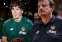 Ergin Ataman Cedi Osman’ın Panathinaikos’a transferi hakkında konuştu: ‘Bize getireceği şey..’ – Basketbol Haberleri