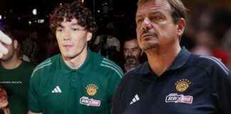 Ergin Ataman Cedi Osman’ın Panathinaikos’a transferi hakkında konuştu: ‘Bize getireceği şey..’ – Basketbol Haberleri