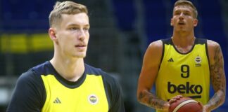 Takımdan ayrılması gündeme gelmişti… Fenerbahçe’den resmi Samanic açıklaması! – Basketbol Haberleri