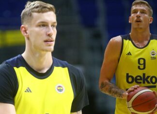 Takımdan ayrılması gündeme gelmişti… Fenerbahçe’den resmi Samanic açıklaması! – Basketbol Haberleri