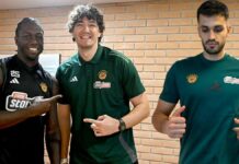 Panathinaikos’ta Cedi Osman ve Ömer Faruk Yurtseven’in forma numaraları belli oldu – Basketbol Haberleri