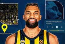 Fenerbahçe transferi resmen açıkladı – Basketbol Haberleri