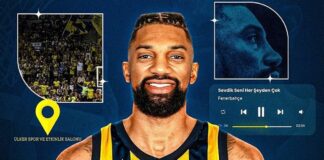 Fenerbahçe transferi resmen açıkladı – Basketbol Haberleri