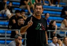 Karşıyaka’nın baş antrenörü Ufuk Sarıca yeni sezon iddialı – Basketbol Haberleri