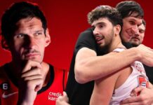 Boban Marjanovic, Türkiye yolunda! Temaslar başladı… – Basketbol Haberleri