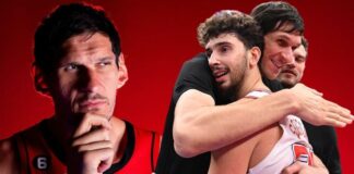 Boban Marjanovic, Türkiye yolunda! Temaslar başladı… – Basketbol Haberleri