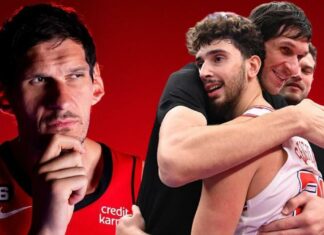 Boban Marjanovic, Türkiye yolunda! Temaslar başladı… – Basketbol Haberleri