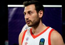 Egehan Arna: Nemanja Bjelica, bizim için önemli bir şans – Basketbol Haberleri