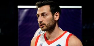 Egehan Arna: Nemanja Bjelica, bizim için önemli bir şans – Basketbol Haberleri