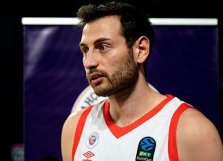 Egehan Arna: Nemanja Bjelica, bizim için önemli bir şans – Basketbol Haberleri