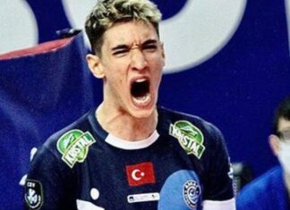 Milli voleybolcu Efe Mandıracı İtalya’nın Piacenza takımına transfer oldu – Voleybol Haberleri