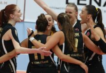 VakıfBank’ın İtalya’da katıldığı turnuvanın geliri bağışlanacak! – Voleybol Haberleri