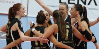 VakıfBank’ın İtalya’da katıldığı turnuvanın geliri bağışlanacak! – Voleybol Haberleri