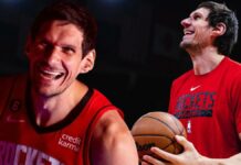 Fenerbahçe Beko, Boban Marjanovic ile anlaşma sağladı! Beşiktaş’ın da gündemindeydi… – Basketbol Haberleri