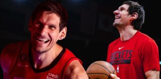 Fenerbahçe Beko, Boban Marjanovic ile anlaşma sağladı! Beşiktaş’ın da gündemindeydi… – Basketbol Haberleri