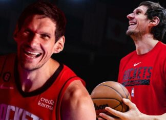 Fenerbahçe Beko, Boban Marjanovic ile anlaşma sağladı! Beşiktaş’ın da gündemindeydi… – Basketbol Haberleri