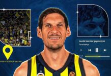 Fenerbahçe Beko, Boban Marjanovic transferini resmen açıkladı – Basketbol Haberleri