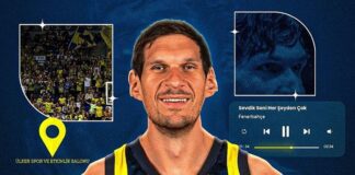 Fenerbahçe Beko, Boban Marjanovic transferini resmen açıkladı – Basketbol Haberleri