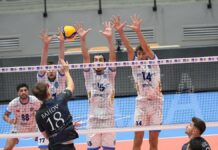 Arkas Spor – Altekma maç sonucu: 3-2 – Voleybol Haberleri