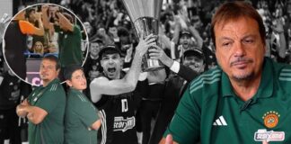 ÖZEL| Ergin Ataman’dan derbi sözleri ‘Bu sezon Galatasaray şampiyon olacak’ Kıbrıs pankartı, Panathinaikos, Sarp Ataman… – Basketbol Haberleri