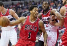 NBA’den Derrick Rose geçti! Basketbolu bıraktı – Basketbol Haberleri