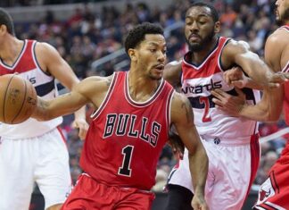 NBA’den Derrick Rose geçti! Basketbolu bıraktı – Basketbol Haberleri