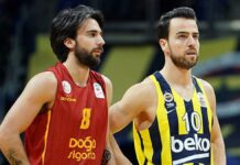 Galatasaray, Can Korkmaz transferini açıkladı – Basketbol Haberleri