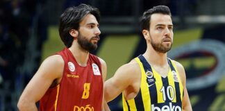 Galatasaray, Can Korkmaz transferini açıkladı – Basketbol Haberleri