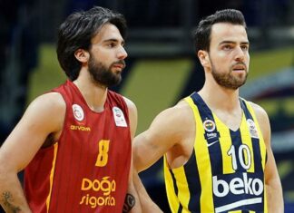 Galatasaray, Can Korkmaz transferini açıkladı – Basketbol Haberleri