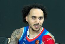 Shane Larkin: Çok yırtıcı bir takım olmamızı bekliyorum – Basketbol Haberleri